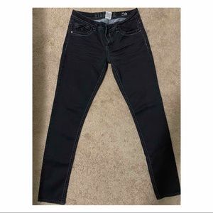 Black Hydraulic jeans